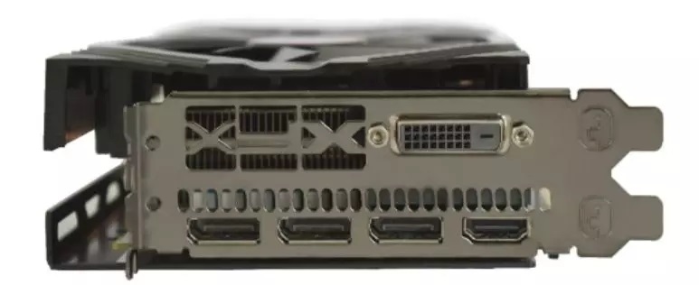 RX590值不值得買 AMD新一代RX590顯卡詳細(xì)評測