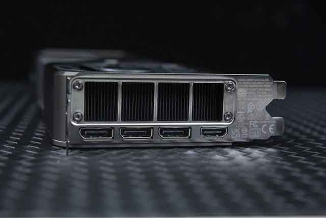 NVIDIA RTX 3080 Ti顯卡怎么樣 NVIDIA RTX 3080 Ti顯卡全面評測