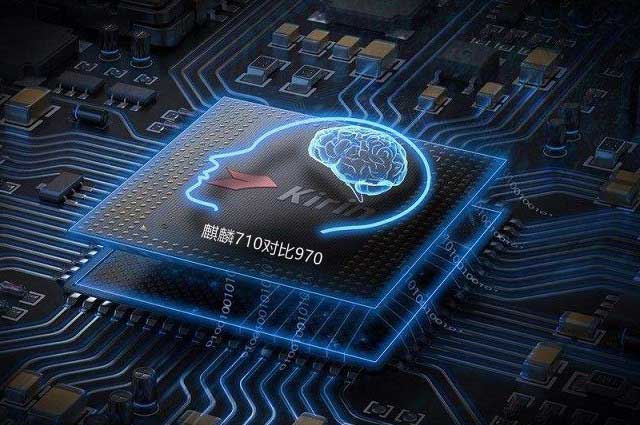 麒麟710和麒麟970哪個(gè)好 麒麟970與麒麟710區(qū)別對(duì)比詳細(xì)評(píng)測(cè)