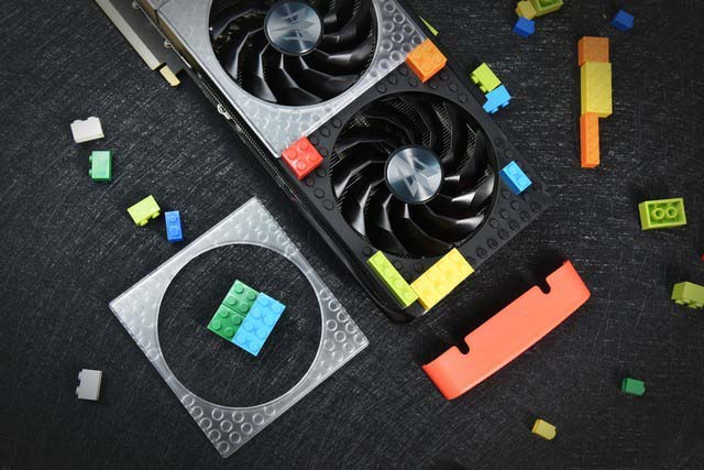 影馳RTX 3090 GAMER OC顯卡怎么樣 影馳RTX 3090 GAMER OC顯卡評(píng)測