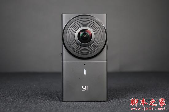 最高性價(jià)比 5.7K新品小蟻VR全景相機(jī)評(píng)測(cè)