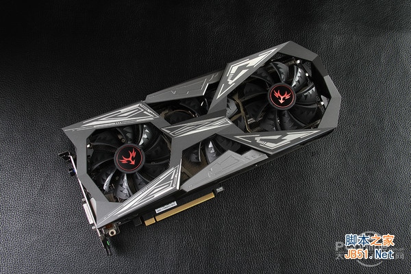 GTX1070Ti顯卡怎么樣？GTX1070Ti顯卡首發(fā)圖賞+參數解讀與拆解圖