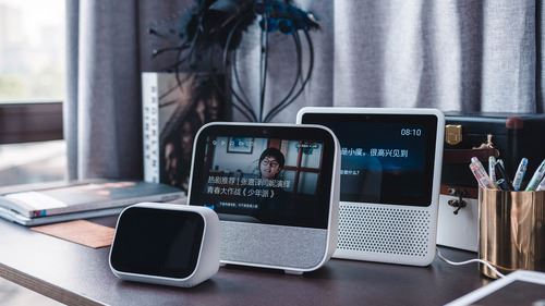 天貓精靈CC/小度在家1S/小愛觸屏音箱哪款好 3款智能音箱對比評測