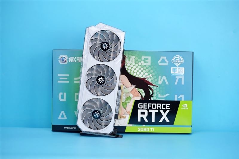 影馳RTX 3080Ti 星曜 OC顯卡全方位評(píng)測(cè)