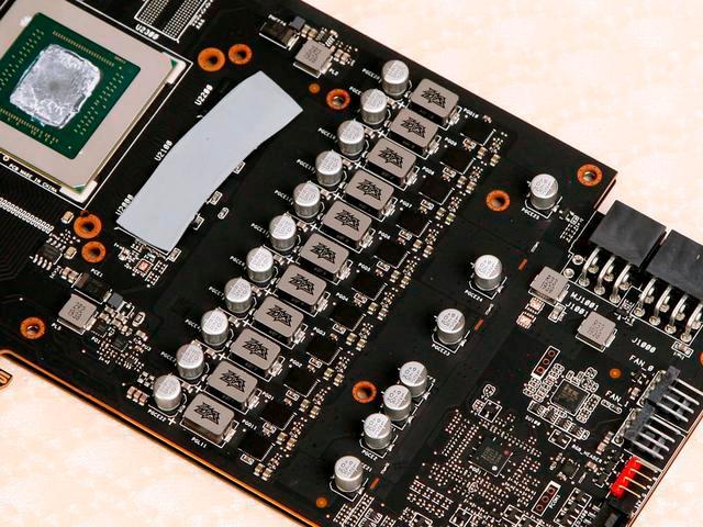 5600XT最強(qiáng)音 華碩ROG STRIX RX5600XT O6G詳細(xì)圖文評(píng)測(cè)
