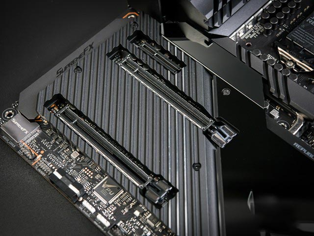 主板Z490對比上代提升了什么?Z490主板詳細評測解析