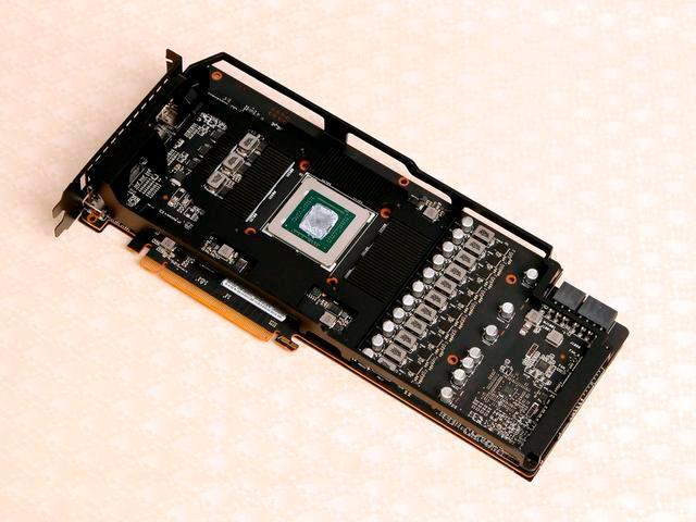 5600XT最強(qiáng)音 華碩ROG STRIX RX5600XT O6G詳細(xì)圖文評(píng)測(cè)