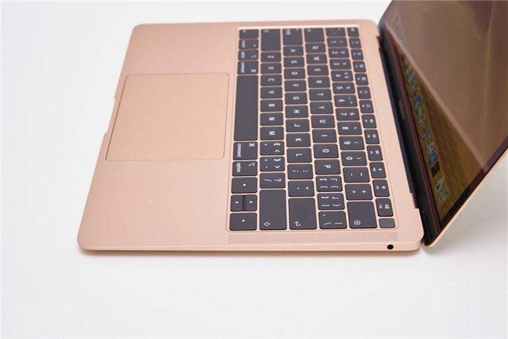 2019款蘋果MacBook Air/Pro區(qū)別對(duì)比評(píng)測(cè)