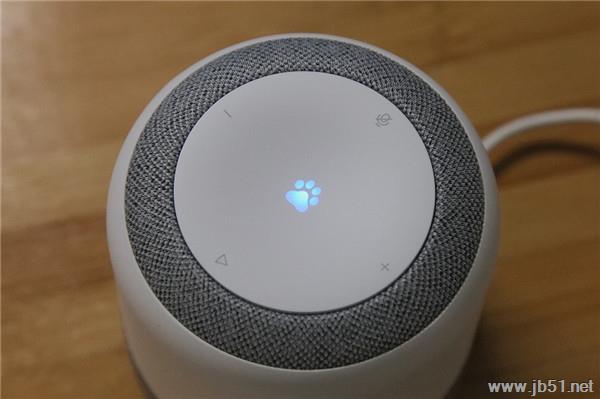 小度智能音箱怎么樣？小度智能音箱開箱圖賞