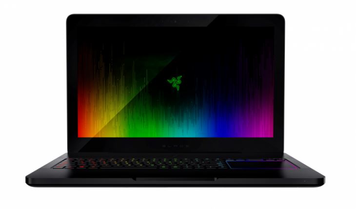雷蛇Blade Pro值得買嗎？2017雷蛇Blade Pro靈刃游戲本17寸評測