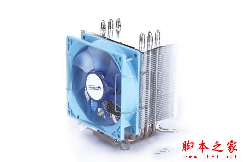 裝機(jī)必備:什么樣的散熱器可以鎮(zhèn)得住“超跑”的奔騰紀(jì)念版