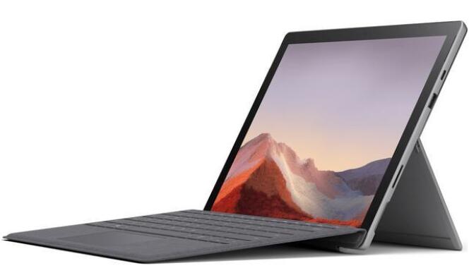 微軟Surface Pro 7和Surface Pro X哪款值得買(mǎi)？Surface Pro X/7優(yōu)缺點(diǎn)對(duì)比評(píng)測(cè)