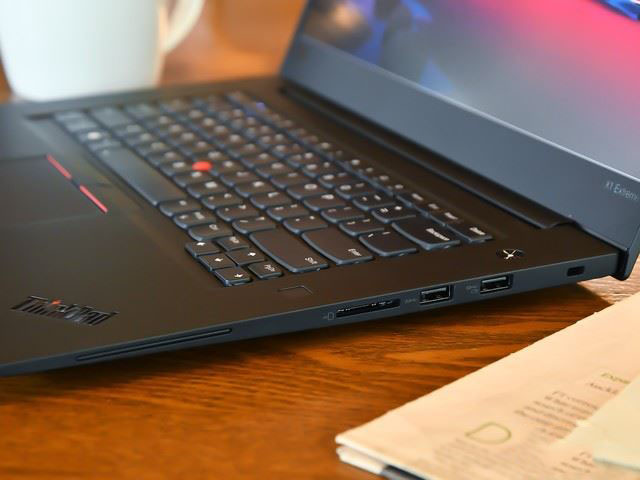 ThinkPad X1 隱士2019版性能如何 ThinkPad X1 隱士2019版筆記本深度圖解評測
