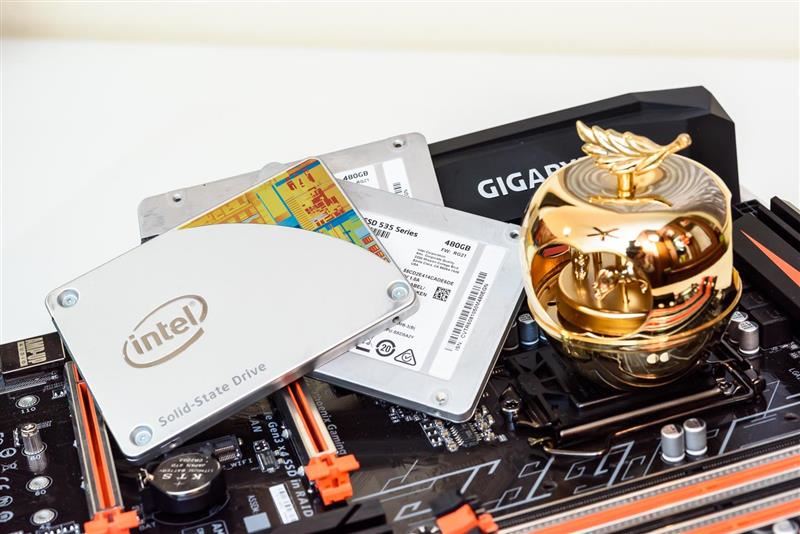 影馳GTX 2060 GAMER顯卡評(píng)測(cè)
