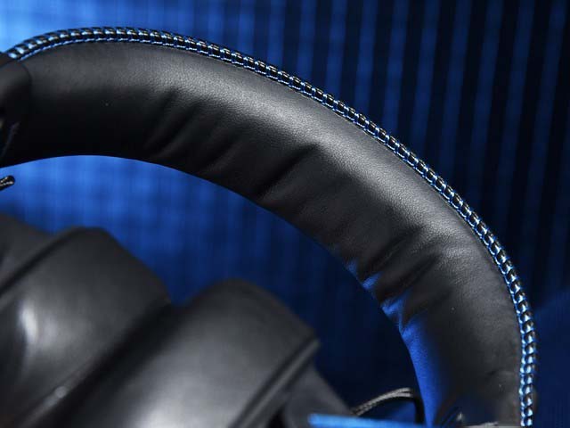 HyperX阿爾法加強(qiáng)版游戲耳機(jī)怎么樣 HyperX阿爾法加強(qiáng)版游戲耳機(jī)評(píng)測(cè)