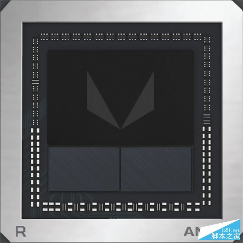 狙殺GTX 1070/1080！AMD Radeon RX Vega 64/56限量和水冷版顯卡深度圖解評測