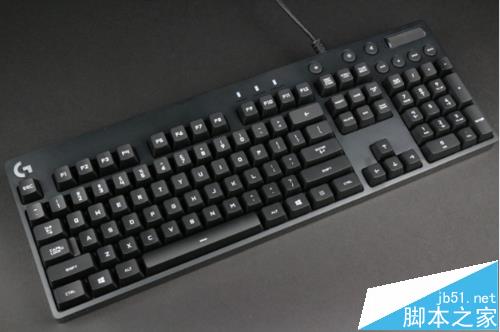 機(jī)械鍵盤怎么調(diào)背光? 機(jī)械鍵盤燈光切換技巧