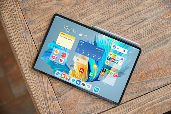 華為 MatePad Pro 12.6配置如何? MatePadPro 12.6詳細(xì)介紹