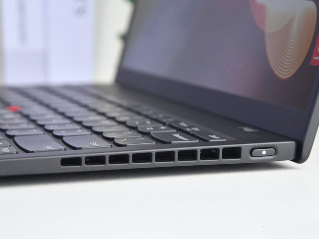 ThinkPad X1 Nano怎么樣 ThinkPad X1 Nano詳細(xì)評測