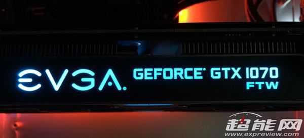 GTX 1070美光顯存門刷BIOS修復(fù)教程 解決顯存超頻掉驅(qū)動(dòng)問(wèn)題