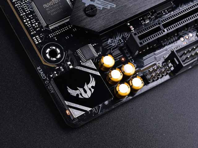 華碩B550M-PLUS WI-FI主板值得買嗎 華碩B550重炮手WiFi主板評(píng)測(cè)