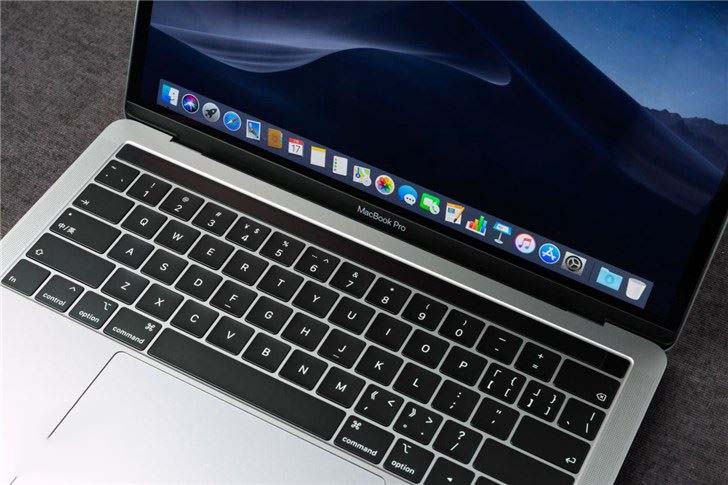 2019款蘋果MacBook Air/Pro區(qū)別對(duì)比評(píng)測(cè)