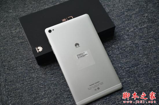 华为平板电脑M2怎么样？ 华为M2上手体验全面评测