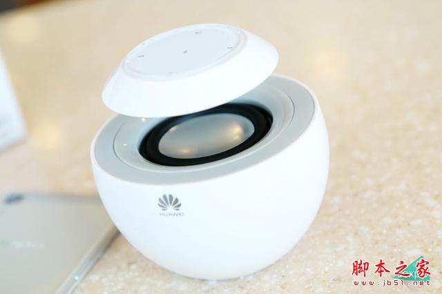 華為AM08無(wú)線藍(lán)牙音箱體驗(yàn)