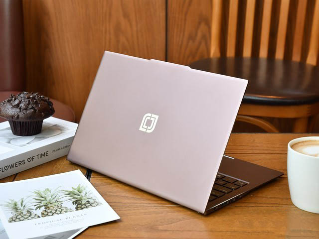 中柏EZbook X3 Air輕薄本怎么樣 中柏EZbook X3 Air輕薄本詳細(xì)評測