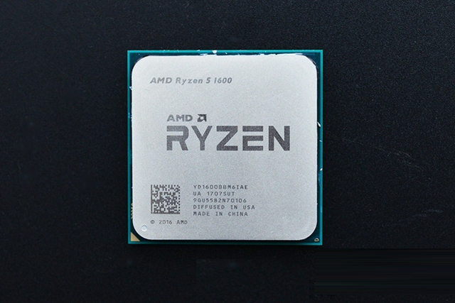 R5 1600配什么主板好？適合R5-1600處理器搭配的主板推薦
