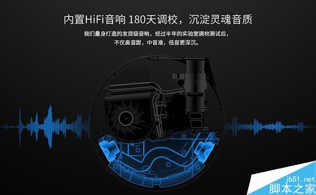 堅果G3和極米CC/酷樂視S3三款智能投影儀哪個值得買？