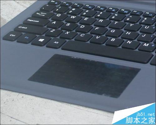 12.0寸酷比魔方CDK07超薄磁吸鍵盤怎么樣?