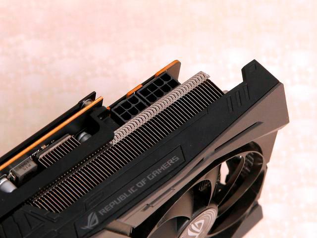 5600XT最強(qiáng)音 華碩ROG STRIX RX5600XT O6G詳細(xì)圖文評(píng)測(cè)