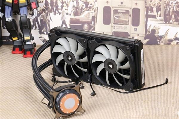 水冷散熱器如何選購？水冷散熱器選購技巧及安裝注意事項解答
