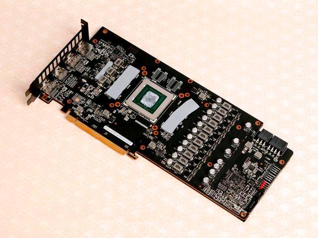 5600XT最強(qiáng)音 華碩ROG STRIX RX5600XT O6G詳細(xì)圖文評(píng)測(cè)