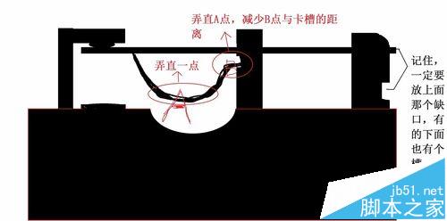 鼠標(biāo)按鍵沒彈性怎么自己修復(fù)?