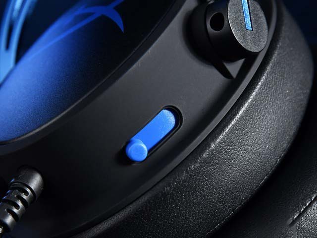 HyperX阿爾法加強(qiáng)版游戲耳機(jī)怎么樣 HyperX阿爾法加強(qiáng)版游戲耳機(jī)評(píng)測(cè)