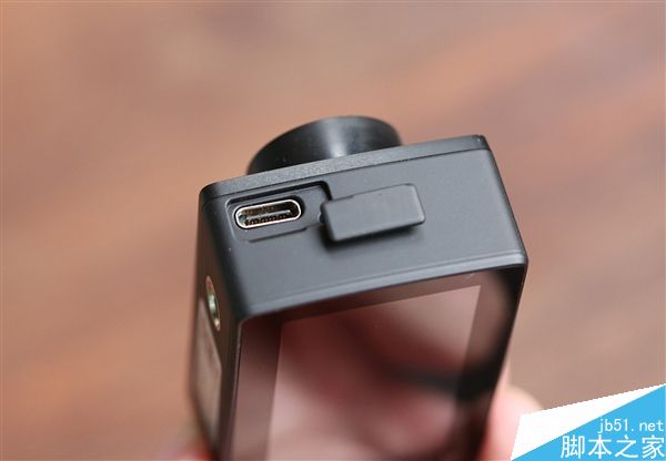 到底如何呢?全球首款4K/60幀小蟻4K+運(yùn)動(dòng)相機(jī)圖賞