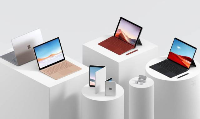 Surface Pro 7和X怎么樣 微軟Surface Pro 7和X上手體驗(yàn)
