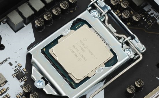 i7-7700k配什么主板好？Intel第七代i7-7700k主板搭配選擇攻略