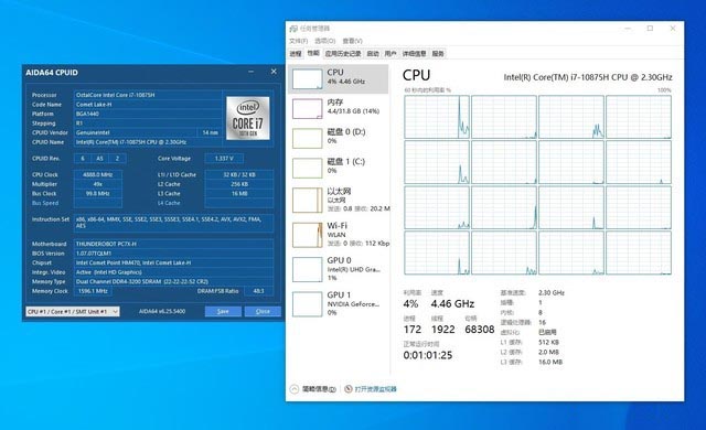 雷神911 P1 Plus值得入手嗎 雷神911 P1 Plus詳細評測