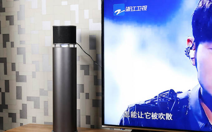 100W大功率的艾特銘客A600X 體驗(yàn)影院級別的藍(lán)牙音響!