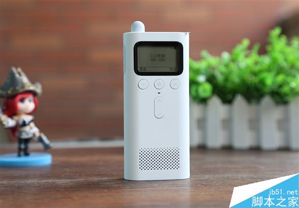 小米對(duì)講機(jī)好看嗎?小米米家對(duì)講機(jī)開(kāi)箱圖賞