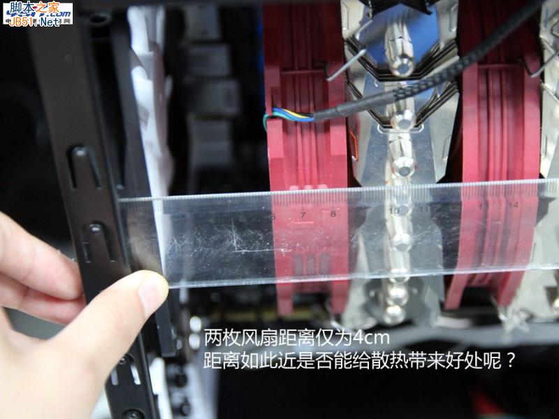 散熱器的風(fēng)扇是否越多越好？風(fēng)扇多少效能差多少？