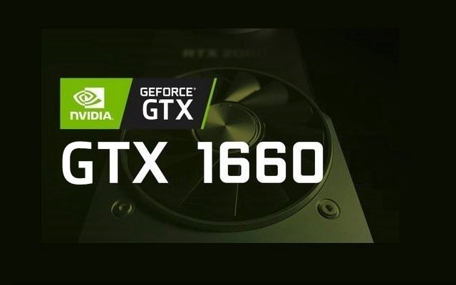 GTX1660上市時間與價格預(yù)測 GTX1660顯卡什么時候出