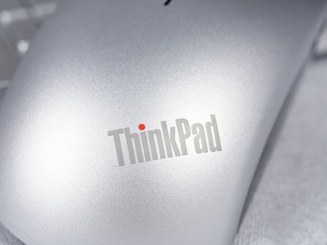 ThinkPad藍光鼠標好用嗎 ThinkPad藍光鼠標雙模版詳細評測