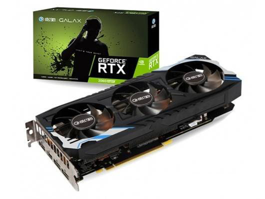 RTX2060 SUPER顯卡哪個(gè)好？高性價(jià)比2060s顯卡推薦