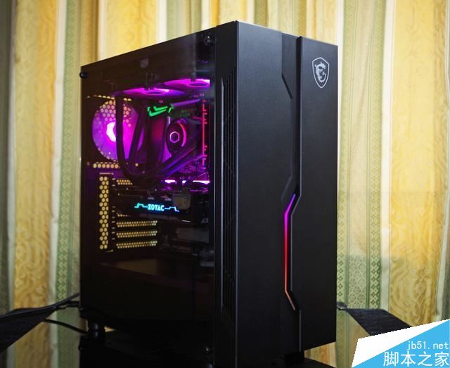 RTX2060和GTX1070哪個(gè)值得買(mǎi) RTX2060和GTX1070顯卡區(qū)別對(duì)比評(píng)測(cè)