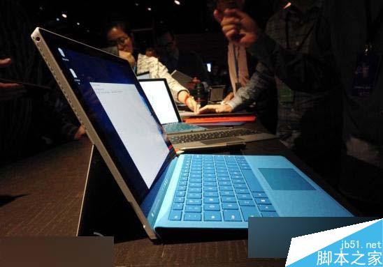 Surface Pro 4怎么樣？Surface Pro 4上手體驗(yàn)評(píng)測(cè)