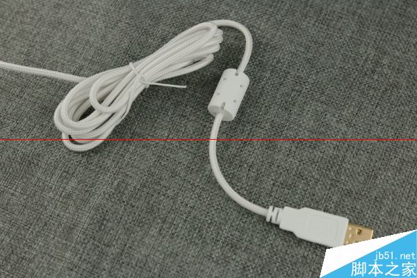 游戲鼠標(biāo)怎么選？QPAD OM-75光電鼠標(biāo)評(píng)測(cè)